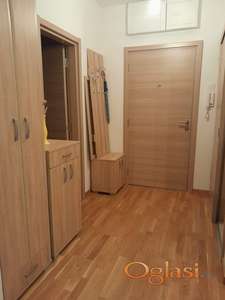 Jednoiposoban stan za izdavanje u Novom Sadu